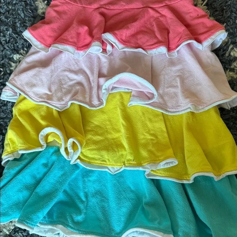 3 for $20 - Gymboree Girls Dress